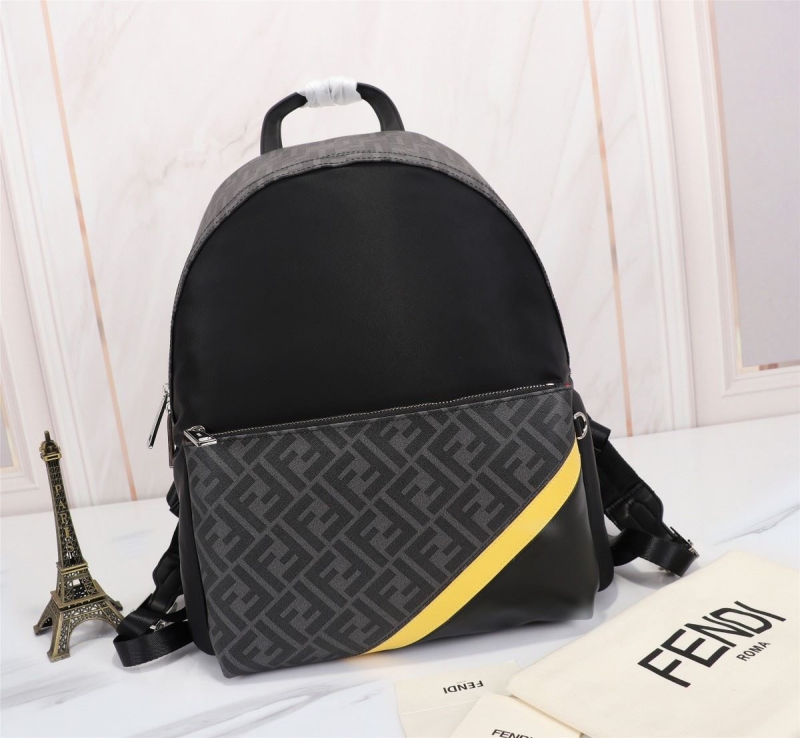 Fendi Backpacks